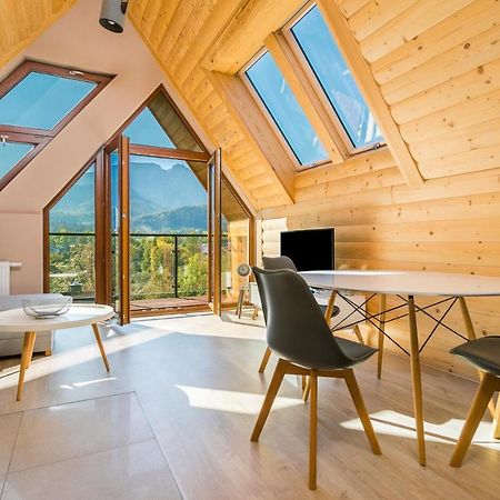 Rent Like Home - Szymoszkowa II Zakopane Extérieur photo